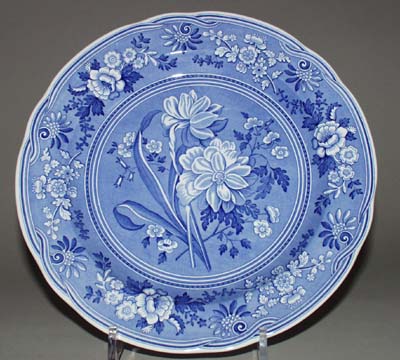 Plate c2001